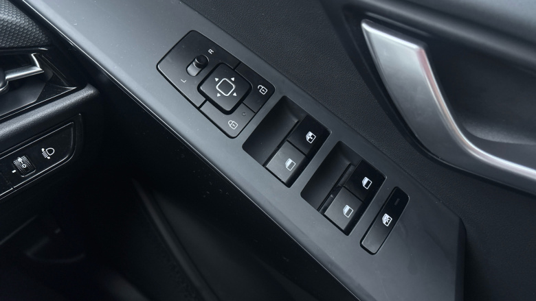 Kia Niro 1.6 GDi Hybrid 2 5dr DCT Hybrid Estate